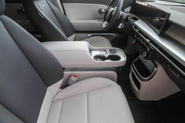 2026 Hyundai IONIQ 9 Performance Limited