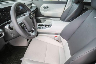 2026 Hyundai IONIQ 9 Performance Limited