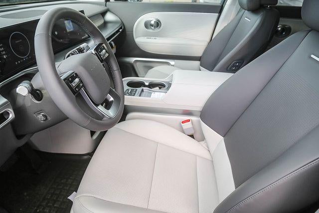 2026 Hyundai IONIQ 9 Performance Limited