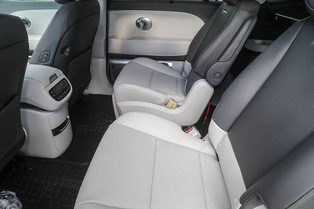 2026 Hyundai IONIQ 9 Performance Limited