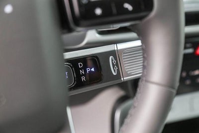 2026 Hyundai IONIQ 9 Performance Limited