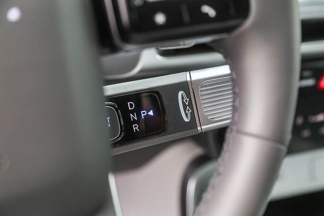 2026 Hyundai IONIQ 9 Performance Limited