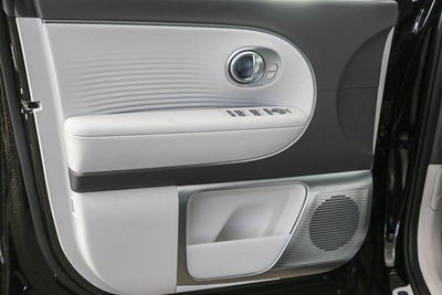 2026 Hyundai IONIQ 9 Performance Limited