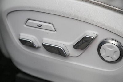 2026 Hyundai IONIQ 9 Performance Limited