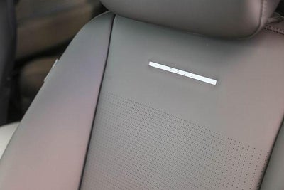 2026 Hyundai IONIQ 9 Performance Limited