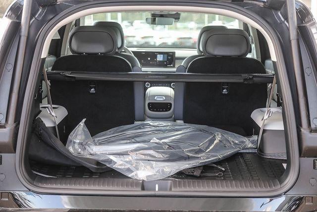 2026 Hyundai IONIQ 9 Performance Limited