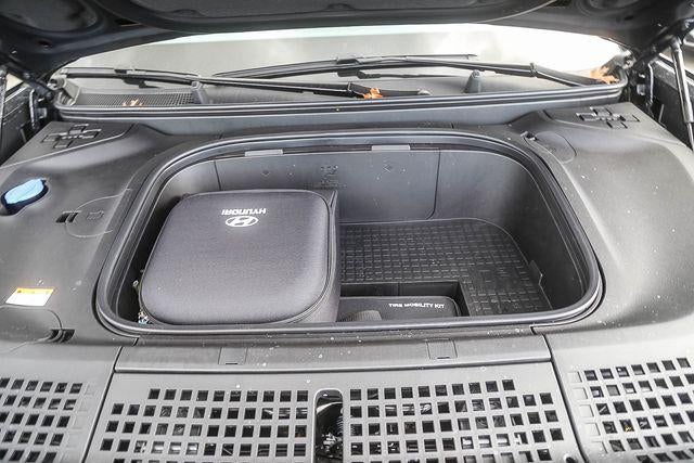 2026 Hyundai IONIQ 9 Performance Limited