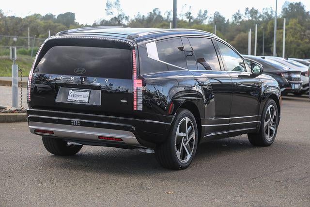 2026 Hyundai IONIQ 9 Performance Limited