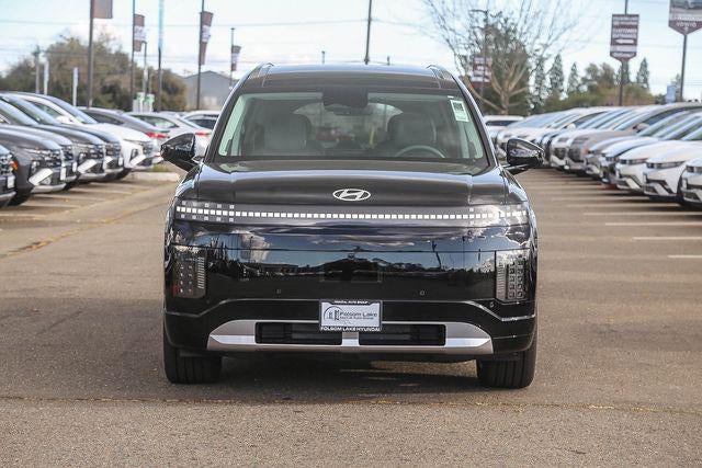 2026 Hyundai IONIQ 9 Performance Limited