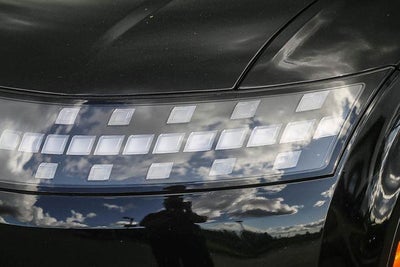 2026 Hyundai IONIQ 9 Performance Limited