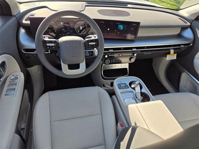 2026 Hyundai IONIQ 9 Performance Limited