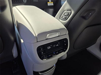 2026 Hyundai IONIQ 9 Performance Limited