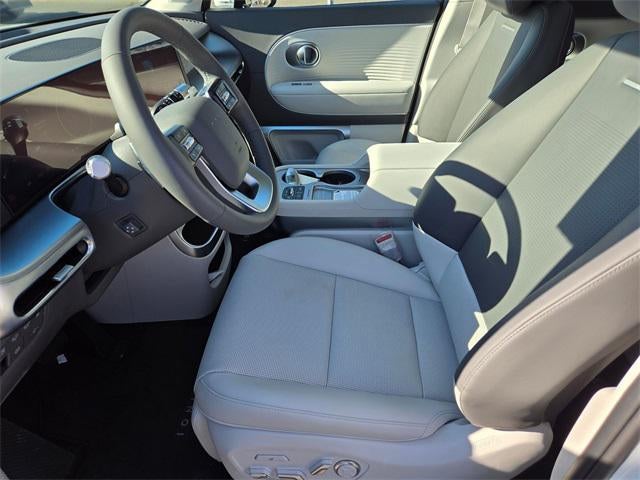 2026 Hyundai IONIQ 9 Performance Limited