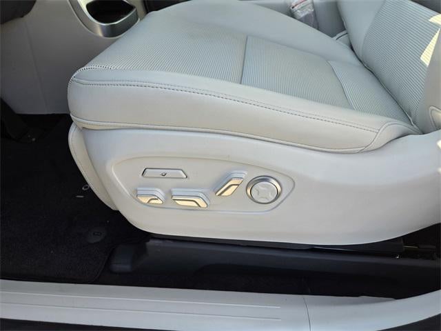 2026 Hyundai IONIQ 9 Performance Limited