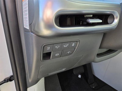 2026 Hyundai IONIQ 9 Performance Limited