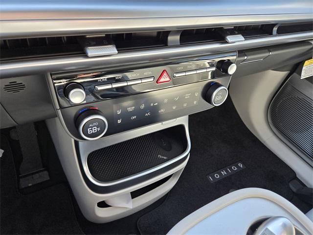 2026 Hyundai IONIQ 9 Performance Limited