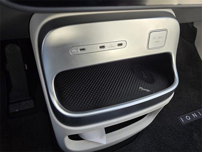 2026 Hyundai IONIQ 9 Performance Limited