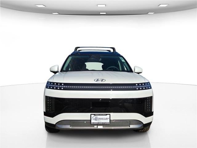 2026 Hyundai IONIQ 9 Performance Limited