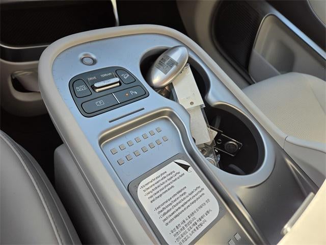 2026 Hyundai IONIQ 9 Performance Limited