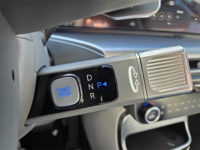 2026 Hyundai IONIQ 9 Performance Limited