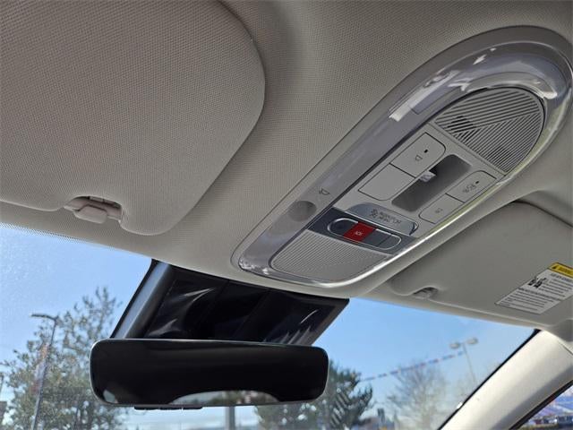 2026 Hyundai IONIQ 9 Performance Limited