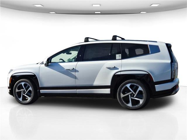 2026 Hyundai IONIQ 9 Performance Limited