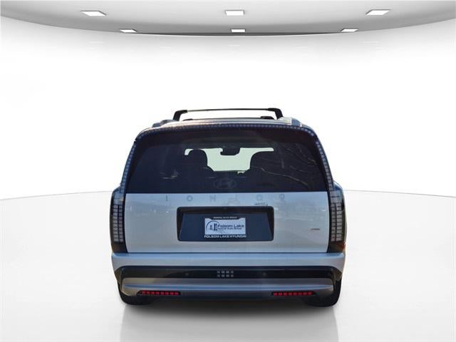 2026 Hyundai IONIQ 9 Performance Limited