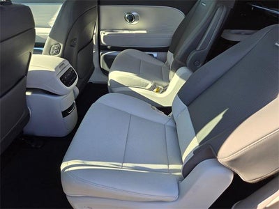 2026 Hyundai IONIQ 9 Performance Limited