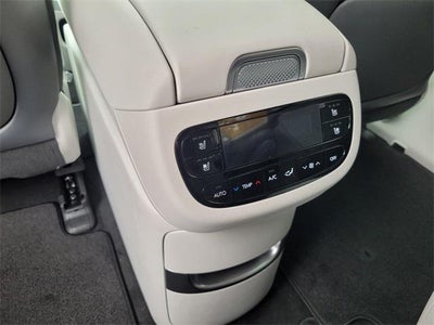 2026 Hyundai IONIQ 9 Performance Limited