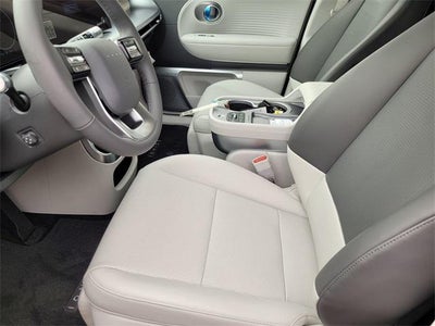 2026 Hyundai IONIQ 9 Performance Limited