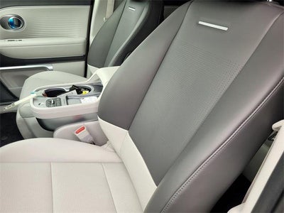 2026 Hyundai IONIQ 9 Performance Limited