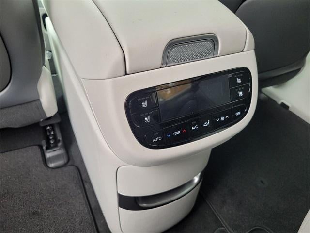 2026 Hyundai IONIQ 9 Performance Limited