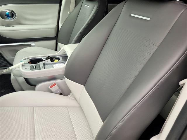 2026 Hyundai IONIQ 9 Performance Limited