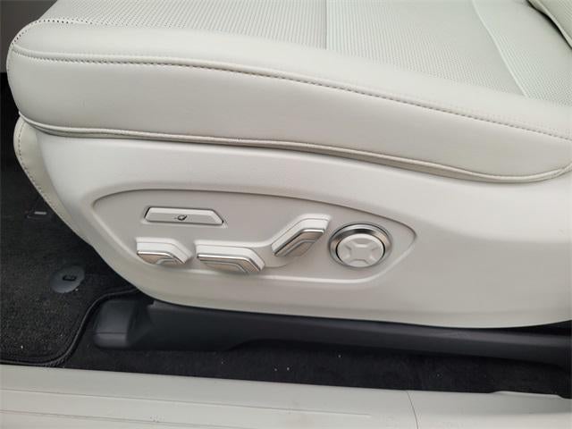 2026 Hyundai IONIQ 9 Performance Limited