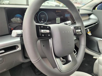 2026 Hyundai IONIQ 9 Performance Limited