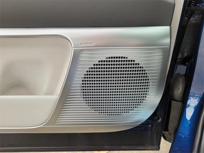 2026 Hyundai IONIQ 9 Performance Limited