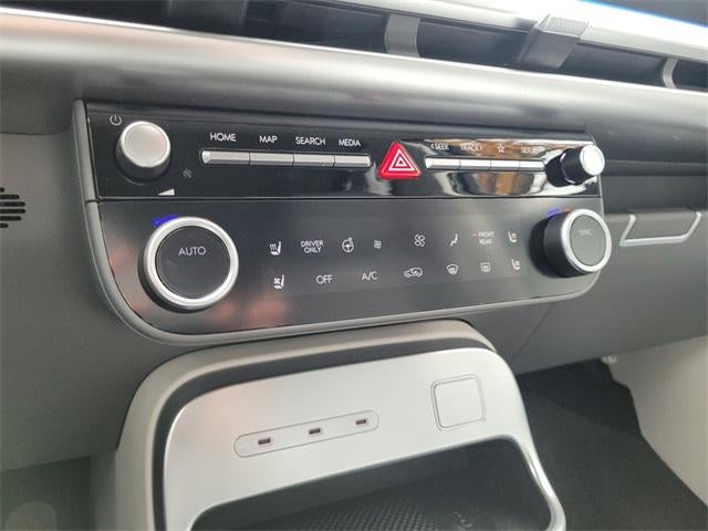 2026 Hyundai IONIQ 9 Performance Limited