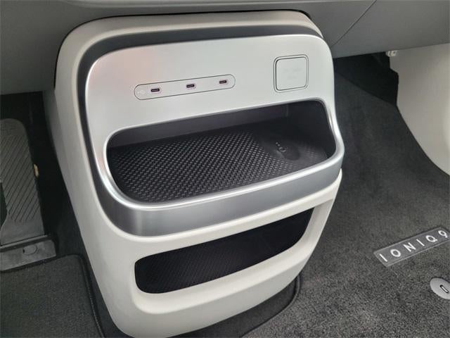 2026 Hyundai IONIQ 9 Performance Limited