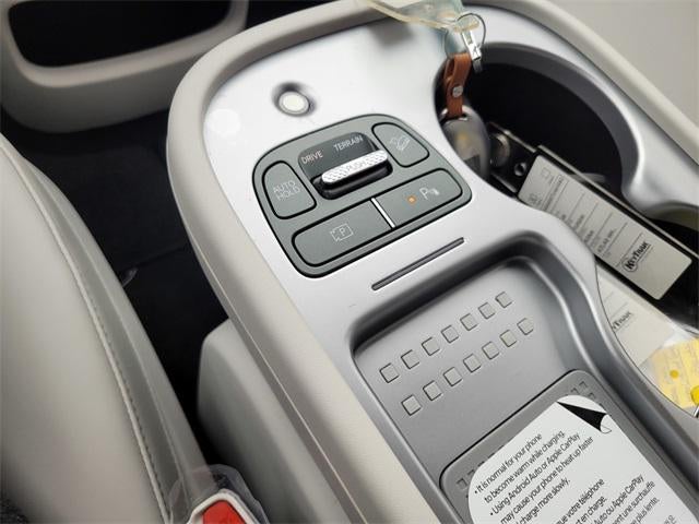 2026 Hyundai IONIQ 9 Performance Limited