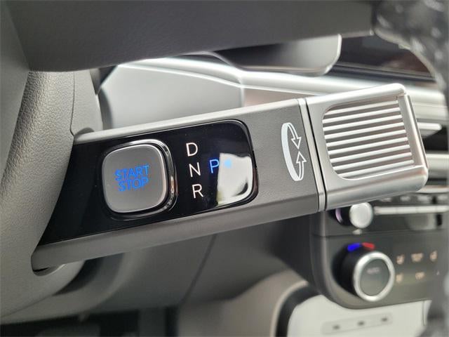 2026 Hyundai IONIQ 9 Performance Limited