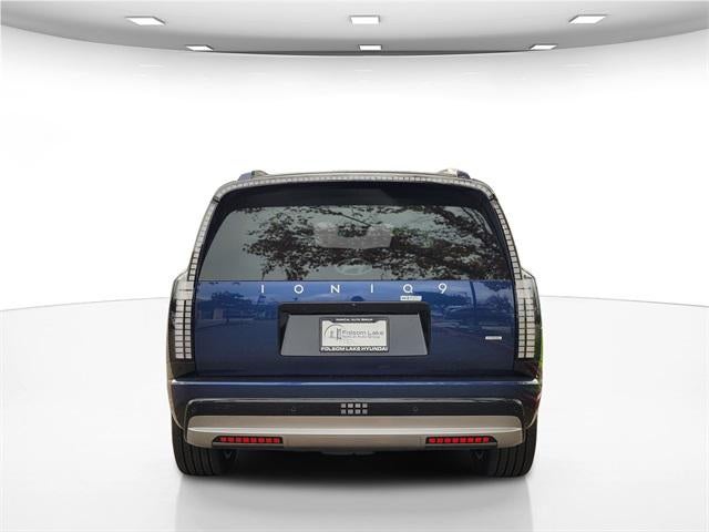 2026 Hyundai IONIQ 9 Performance Limited