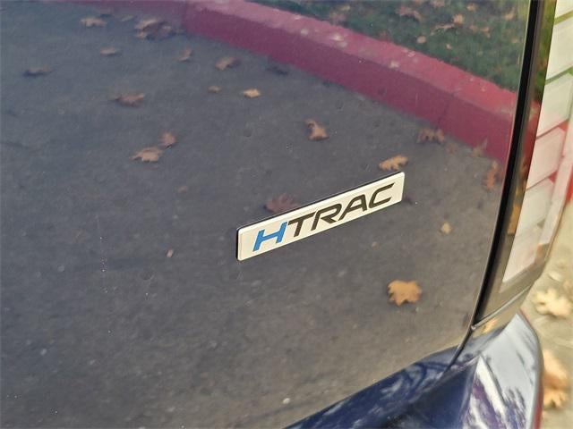 2026 Hyundai IONIQ 9 Performance Limited