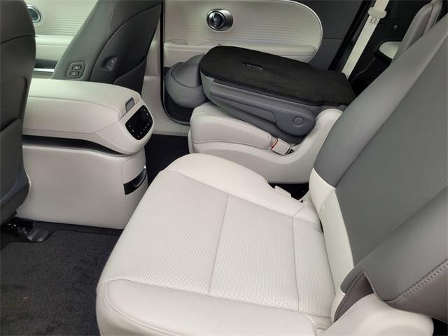 2026 Hyundai IONIQ 9 Performance Limited