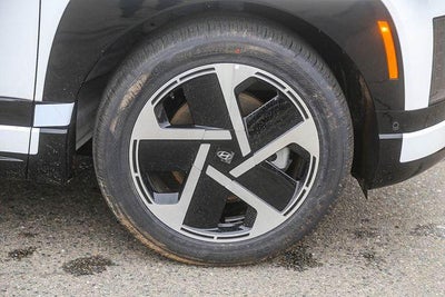 2026 Hyundai IONIQ 9 Performance Limited