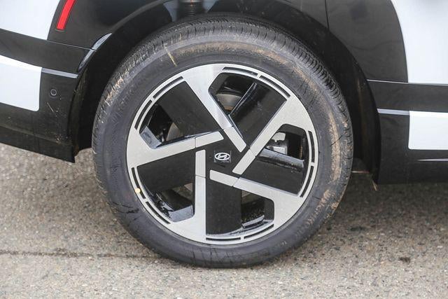 2026 Hyundai IONIQ 9 Performance Limited