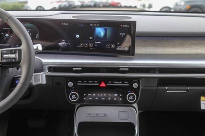 2026 Hyundai IONIQ 9 Performance Limited