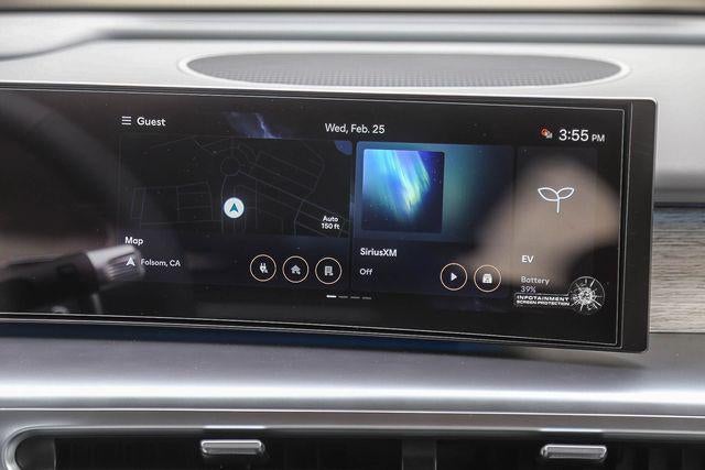 2026 Hyundai IONIQ 9 Performance Limited