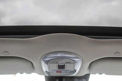 2026 Hyundai IONIQ 9 Performance Limited