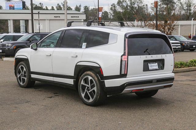 2026 Hyundai IONIQ 9 Performance Limited