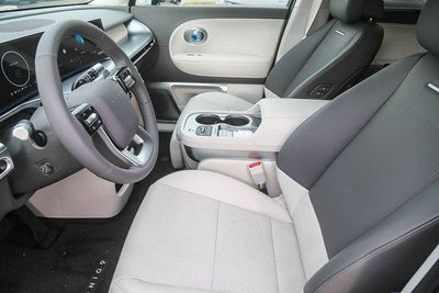 2026 Hyundai IONIQ 9 Performance Limited